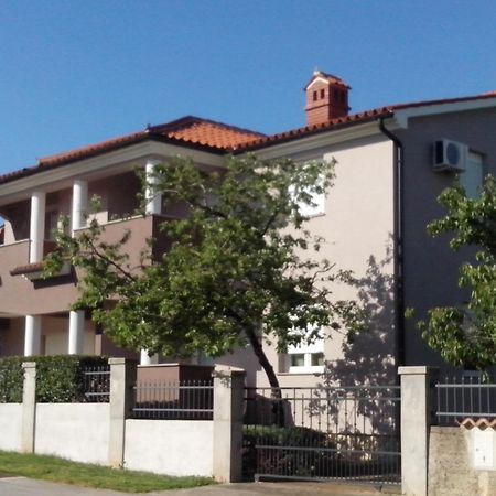 Apartments Ema PUY Rom bilde