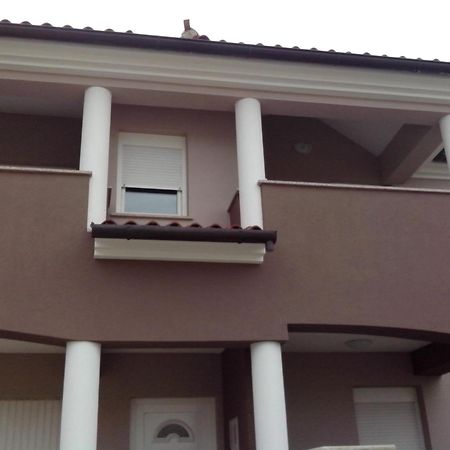 Apartments Ema PUY Rom bilde