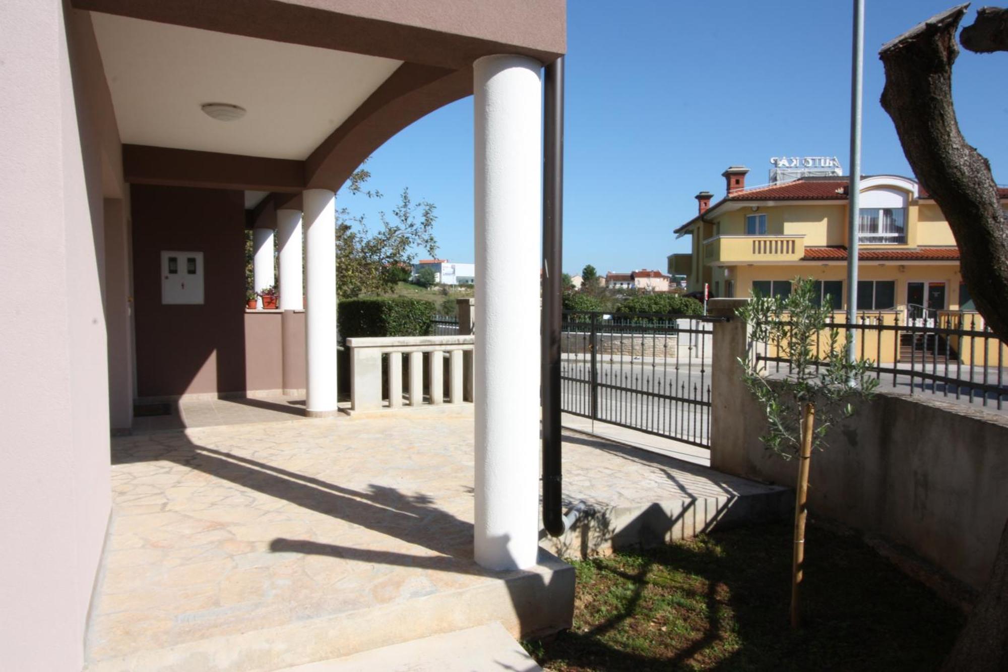 Apartments Ema PUY Rom bilde