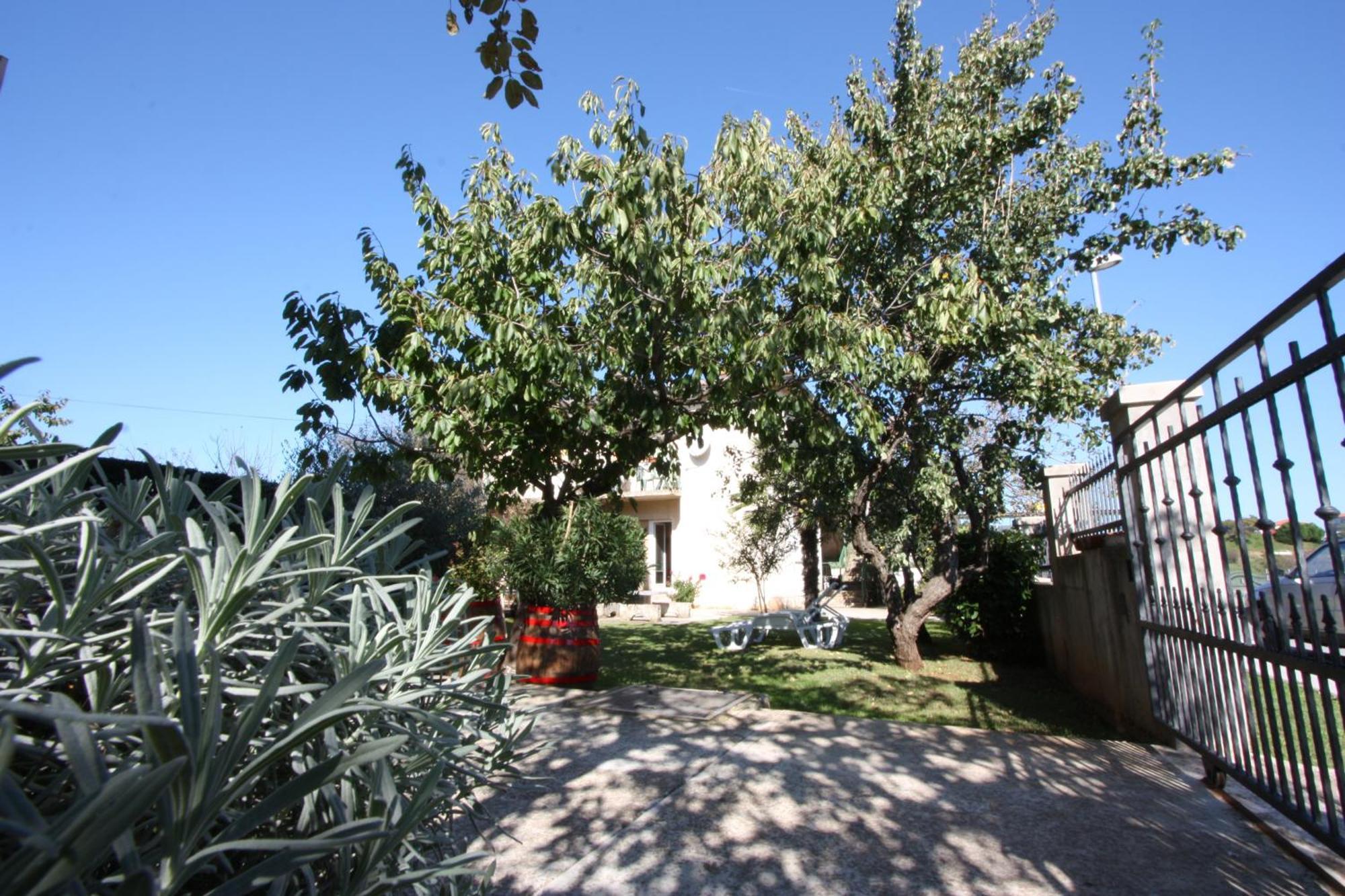 Apartments Ema PUY Rom bilde