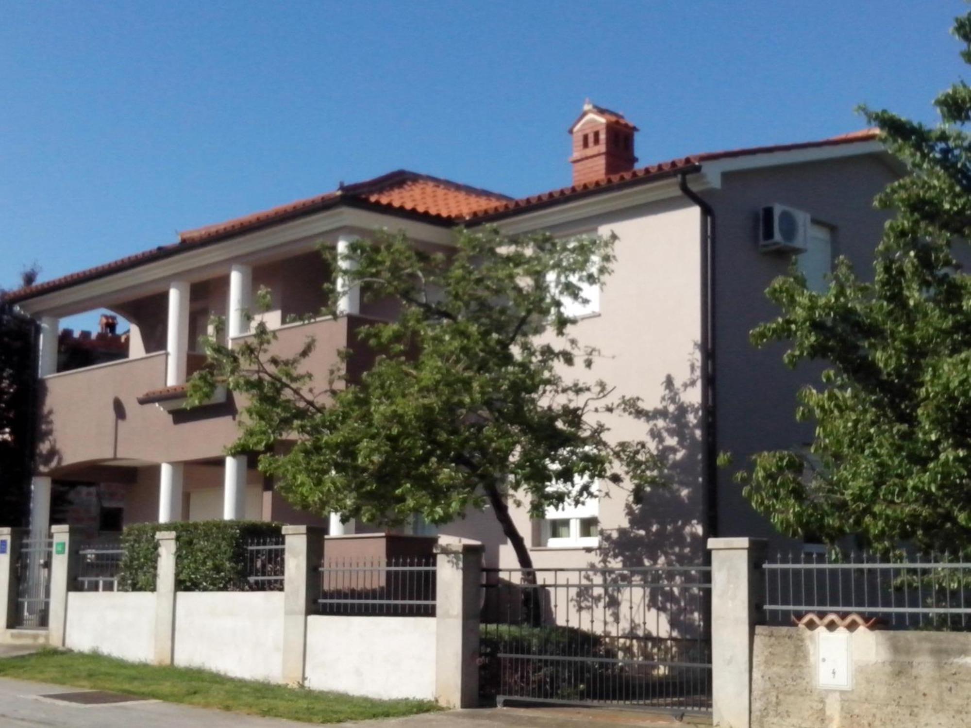 Apartments Ema PUY Rom bilde