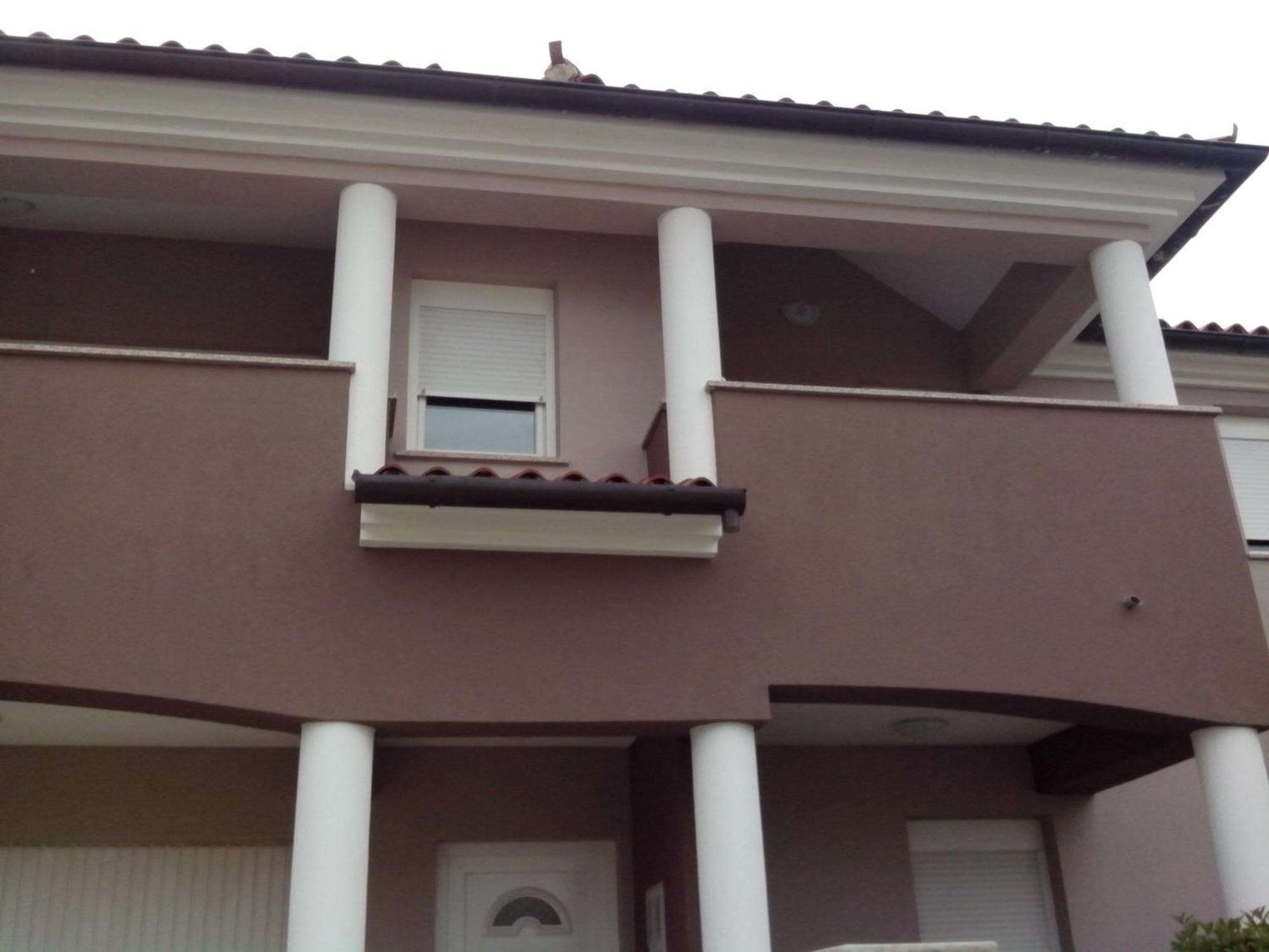 Apartments Ema PUY Rom bilde